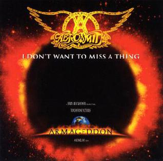 Aerosmith - I Dont Want To Miss a Thing